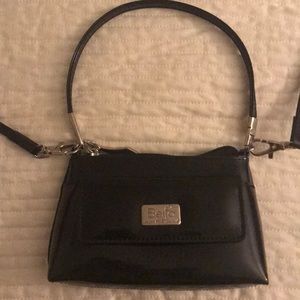 Beijo Mini Crossbody/Handbag - Black